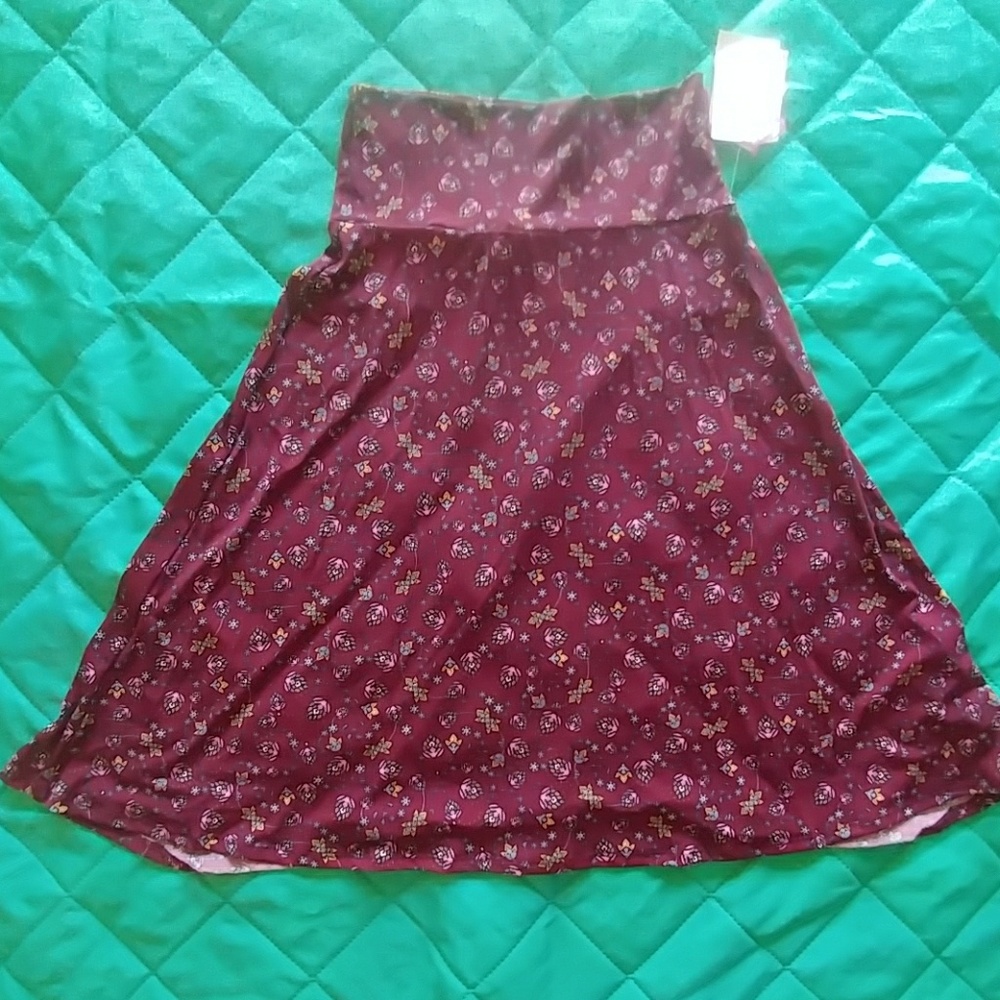 Lularoe